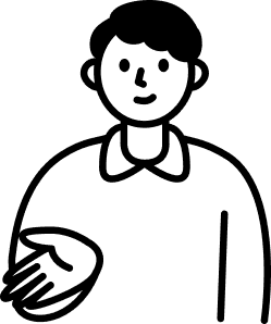 男